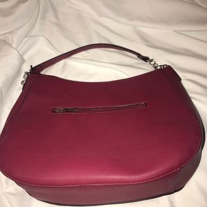Red Boutique Purse